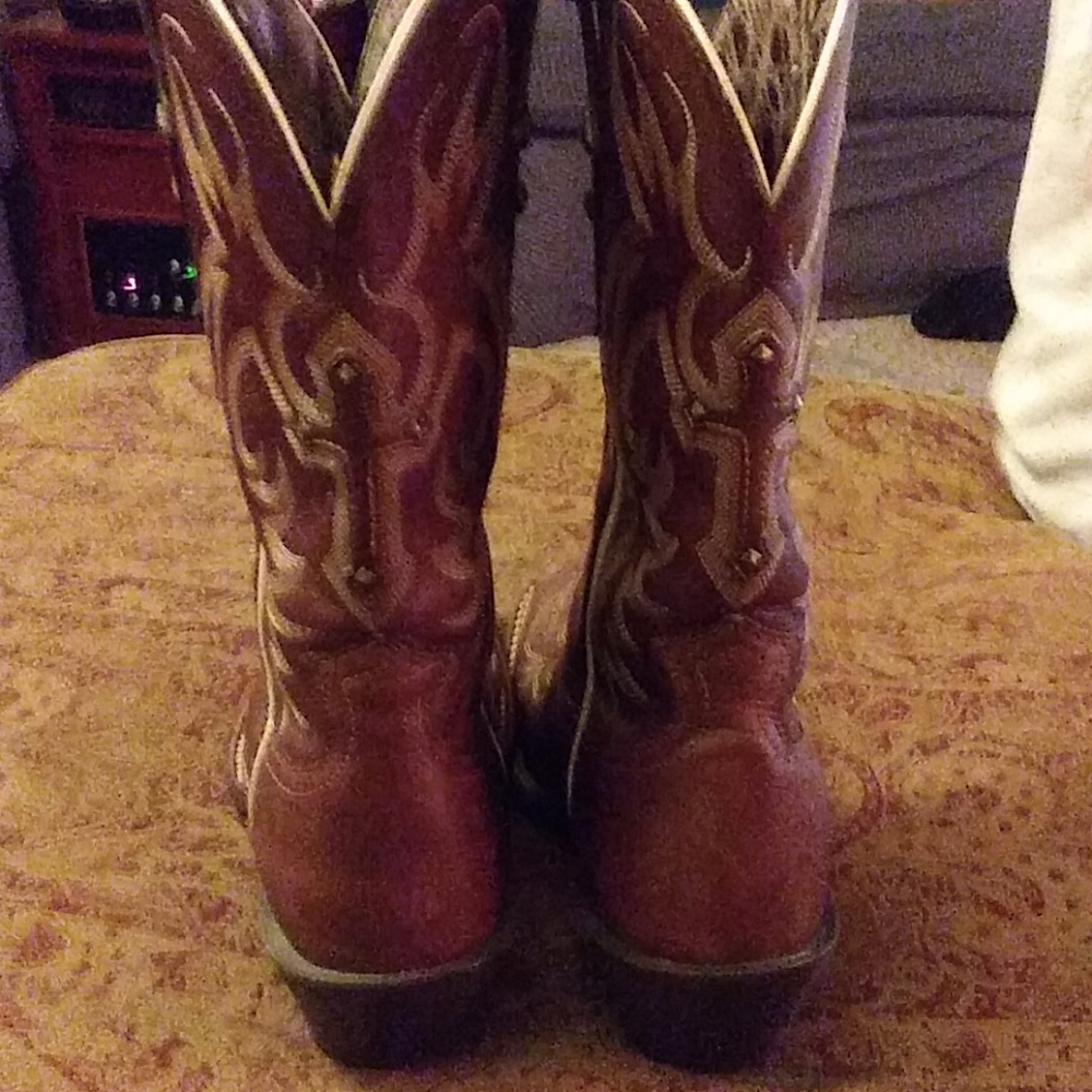 Ariat Boots - Picture 3 of 4